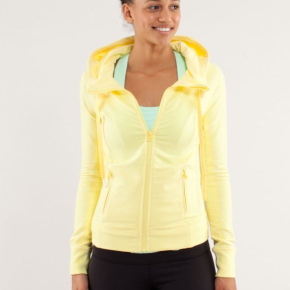 lululemon Rejuvenate Hoodie - Picture 4 of 4